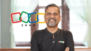 Zoho founder Sridhar Vembu urges Indians in the United States to return to India, sparking a global debate on talent migration and economic growth