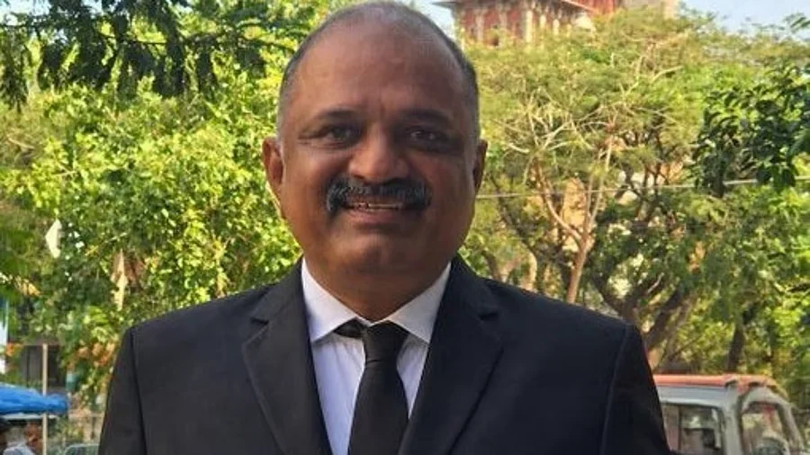  AG Perarivalan, former convict in the Rajiv Gandhi assassination case, officially enrolls as an advocate with the Bar Council of Tamil Nadu and Puducherry in Chennai Creadit : Twitter
