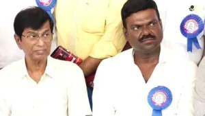 தயாரிப்பாளர் சங்கம் மற்றும் நடிகர் சங்கம் இடையே Revenue Share விவகாரம் தீவிரமடைந்துள்ளது