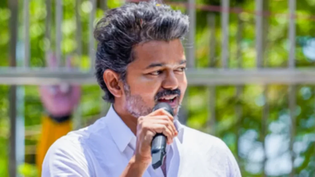 புதுச்சேரி தேர்தல் 2026: ஏப்ரல் 9 வாக்குப்பதிவுக்கு முன் இன்று விஜய் பிரச்சாரம் – TVK கட்சியின் கடைசி கட்ட அரசியல் அதிரடி