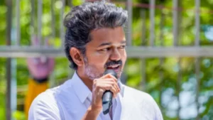 புதுச்சேரி தேர்தல் 2026: ஏப்ரல் 9 வாக்குப்பதிவுக்கு முன் இன்று விஜய் பிரச்சாரம் – TVK கட்சியின் கடைசி கட்ட அரசியல் அதிரடி