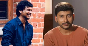 RJ Balaji reveals the truth behind Lokesh Kanagaraj not voting on election day, addressing controversy and public criticis