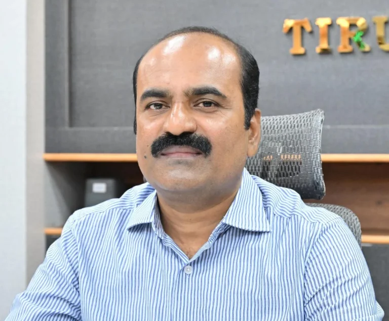 திருநெல்வேலி வாக்கு எண்ணிக்கை மே 4: காலை 8 மணிக்கு தொடக்கம் – தேர்தல் முடிவுகளை தீர்மானிக்கும் முக்கிய நாள்