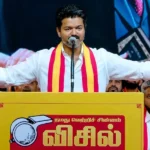 சென்னை ஏன் விஜயின் அரசியல் திட்டத்தின் மையமாகிறது? DMK , AIADMKக்கு எதிரான புதிய கணக்கு
