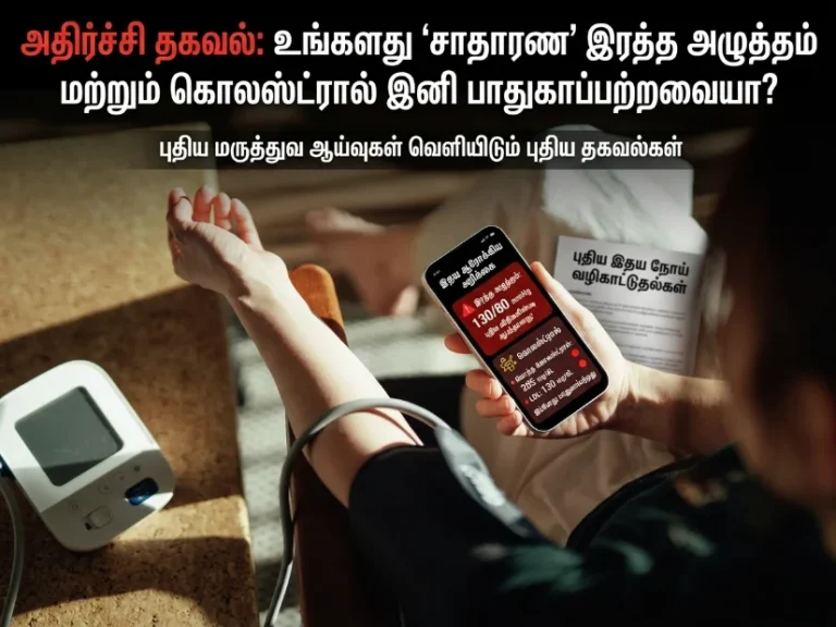 New guidelines urge Americans to lower blood pressure and cholesterol and start monitoring earlier to reduce heart disease risk.