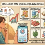vitamin-b12-deficiency-7-best-vegetarian-foods-tamil