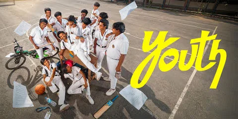Youth OTT ரிலீஸ் அப்டேட்: எப்போது