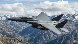 "முஸ்லிம் குரல் போல ஒலித்த ரேடியோ செய்தி" – F-15 வீரரை மீட்க அமெரிக்கா தயங்கியது