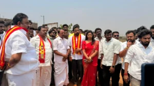 https://timesindia24.com/tamizhaga-vetri-kazhagam-party-leader-vijay-campaign-8th-april-nellai-venue-selection-full-swing/