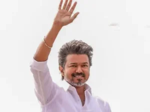 நடிகர் விஜயின் 'பிராமணர் அணுகுமுறை'