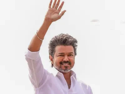 நடிகர் விஜயின் 'பிராமணர் அணுகுமுறை'