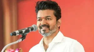 கிருஷ்ணகிரியில் விஜய் TVK கட்சியில் அதிரடி மாற்றம்: 2 வேட்பாளர்கள் திடீர் மாற்றம்