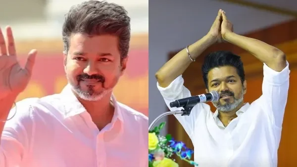 விஜய் இன்று திருநெல்வேலி, தூத்துக்குடியில் பிரச்சாரம்