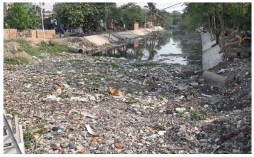 tiruppur-farmers-mass-candidature-garbage-contamination-protest
