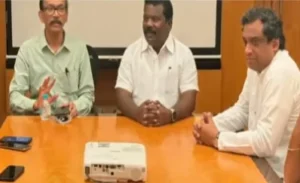 Congress backs TVK? Key resolution passed at Chennai MLA meeting, final decision awaits national leadership approval