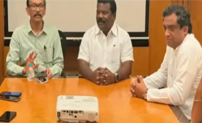 Congress backs TVK? Key resolution passed at Chennai MLA meeting, final decision awaits national leadership approval