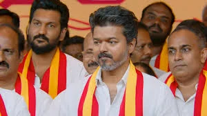 TVK leader Vijay accelerates cabinet list preparation after Pattinapakkam meeting, set for Governor consultation amid rising Tamil Nadu political buzz