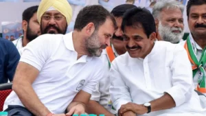 Will Congress Support TVK Vijay? KC Venugopal Clarifies, Signals Major Political Shift in Tamil Nadu Politics