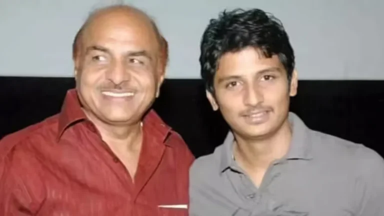 Legendary Tamil Film Producer R.B. Choudary Dies in Tragic Road Accident, Industry Mourns Hitmaker Behind Blockbuster Films
