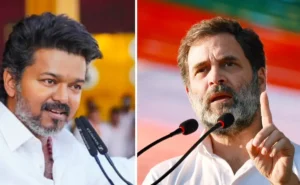 Congress Likely to Support TVK as 5 MLAs Step Forward Ahead of Crucial Political Announcement Tomorrow