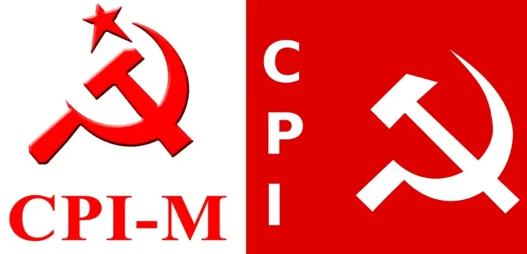 தவெகவுக்கு கைகொடுக்கிறதா CPM-CPI?.. விஜய் ஆட்சி அமைக்க ஆளுநர் சந்திப்பு.. தமிழக அரசியலில் பரபரப்பு திருப்பம் 24 TVK leader Vijay meets Governor amid speculation of CPM and CPI support, triggering major political buzz over possible government formation in Tamil Nadu.