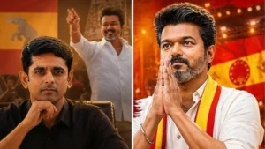 Governor’s delayed decision sparks political storm as Vijay considers moving court; John Arokiasamy enters the high-voltage Tamil Nadu political battle
