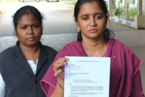 Thirumayam Election Result Controversy: TVK Candidate Chinthamani Demands Recount in 18 Booths, Submits Petition to Pudukkottai Collector
