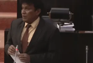 Tamil actor-turned-politician Joseph Vijay Chandrasekhar receives praise even in the Sri Lankan Parliament as leaders hail him as “My Tamil Nadu Chief Minister Joseph Vijay” amid rising political buzz across Tamil Nadu and Sri Lanka.