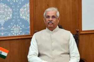 புதிய அரசு அமையாத நிலையில் ஆளுநர் நேரடி தலையீடா?