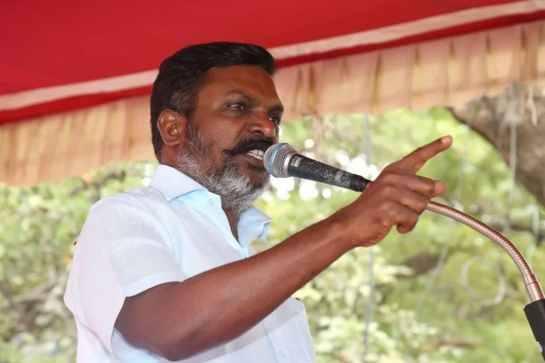 விஜய்க்கு ஆதரவு தெரிவித்தார் திருமா சிக்னல் கொடுத்த விசிக. “TVK ஆட்சி அமைக்க வாய்ப்பு” என பரபரப்பு தகவல் 21 image 162