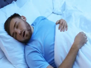Snoring Is Not Just Noise: Dr. Ku. Ganesan Warns About Dangerous Sleep Disorders and Life-Threatening Health Risks