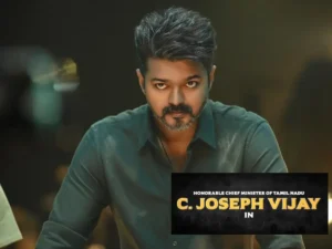 “Vijay Swearing-In Ceremony Tomorrow at 10 AM: Governor House Witnesses 1-Hour Political Buzz as CPI, CPM, VCK and Congress Extend Support”