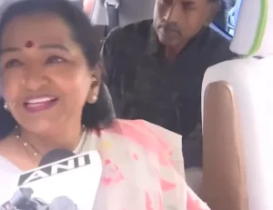“Vijay Will Bring Light to Tamil Nadu,” says mother Shoba Chandrasekar in an emotional first congratulatory message as fans celebrate actor Vijay’s rise as Tamil Nadu Chief Minister candidate — viral video takes over social media.