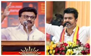 Tamil Nadu debt crisis and election promises spark political clash as M. K. Stalin delivers a sharp response to Vijay over state finances and governance debate
