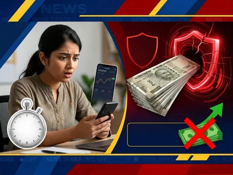 நெல்லை : ஆன்லைன் Crypto Investment மோசடி.. 45 நிமிடத்தில் ரூ.1 லட்சம் லாபம் என ஆசை காட்டி இளம்பெண்ணிடம் ரூ.10.57 லட்சம் பறிப்பு 9 Online Crypto Investment Scam in Tirunelveli: Young Woman Duped of Rs 10.57 Lakh After Fraudsters Promised Rs 1 Lakh Profit in Just 45 Minutes