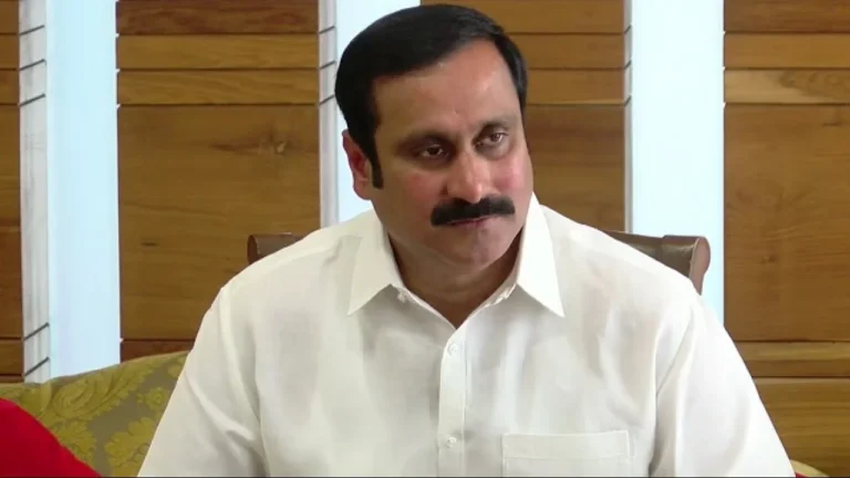 கஞ்சா, மது போதைக்கு எதிராக போர்க்கால நடவடிக்கை தேவை.. சேலம் மாணவர் கொலை சம்பவத்துக்கு பிறகு அன்புமணி அதிரடி வலியுறுத்தல் 15 PMK leader Anbumani Ramadoss demands war-time action against ganja and alcohol abuse after the shocking Salem student murder incident sparks statewide concern