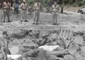 Vijay Government Takes Strong Action: 4200 Kg Gutka Burned in Cuddalore, Police Warn of Goondas Act Against Offenders