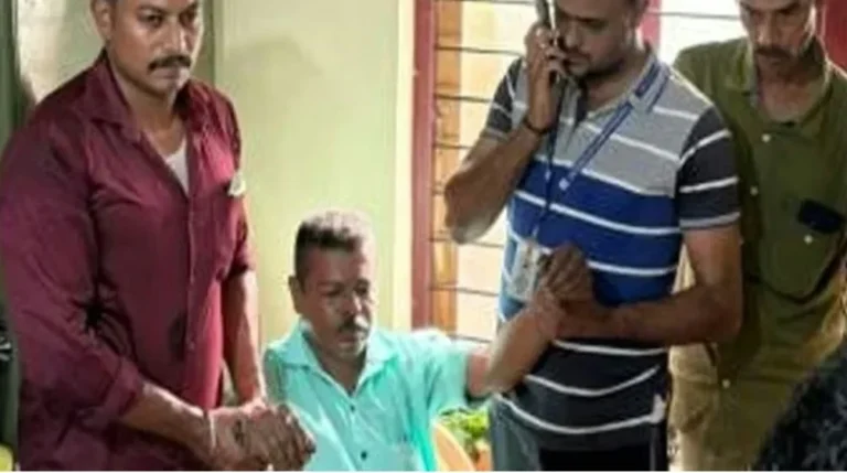 திருவனந்தபுரம் லஞ்ச வழக்கு: LIFE திட்ட வீட்டு நிதிக்காக ரூ.2,500 லஞ்சம் வாங்கிய Village Extension Officer கைது 24 image 236