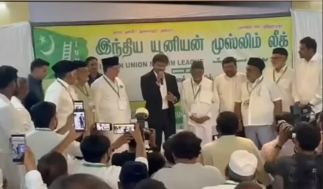 மண்ணடியில் IUML அலுவலகத்திற்கு நேரில் சென்ற CM விஜய்.. தொடரும் அரசியல் சந்திப்புகள் 10 image 251