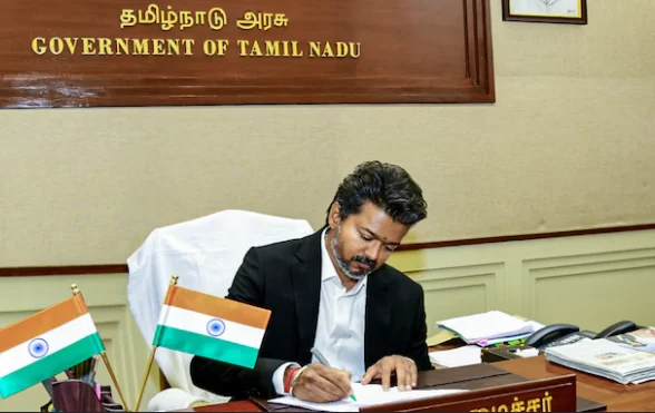 தமிழக கோவில் நிர்வாகத்தில் மாற்றம் கோரி முதல்வர் ஜோசப் விஜய்க்கு பரம்பரை அறங்காவலர்கள் நம்பிக்கை 18 image 252