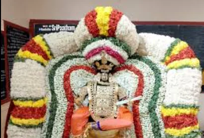 குன்றத்தூரில் சேக்கிழார் குருபூஜை விழா தொடக்கம்.. பக்தி வெள்ளத்தில் பக்தர்கள் 14 image 268