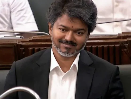 தமிழ்நாடு அரசு ஊழியர்களுக்கு அகவிலைப்படி உயர்வு 01.01.2026 முதல் அமல் - முதல்வர் ச. ஜோசப் விஜய் அறிவிப்பு 18 Tamil Nadu Government Employees DA Hike from 58% to 60% Effective 01.01.2026 – Chief Minister S. Joseph Vijay Announces Major Salary Revision Boost for State Staff