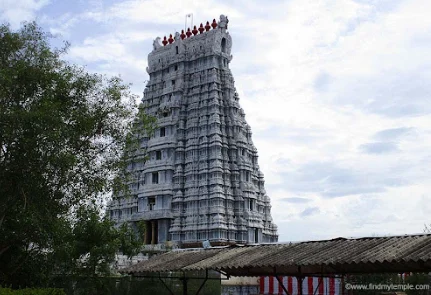 ஸ்ரீவில்லிபுத்தூர் வைத்தியநாத சுவாமி கோயிலில் ரூ.88 லட்ச புதிய தேர் வெள்ளோட்டம்.. பக்தர்கள் பரவசம்! 13 ஸ்ரீவில்லிபுத்தூரில் ரூ.88 லட்ச புதிய தேர் வெள்ளோட்டம்.. பக்தர்கள் பரவசம்!