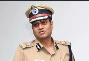 Asra Garg IPS யார்? ரவுடிகளை அடக்கிய ரியல் சிங்கம் .. தமிழ்நாடு உளவுத்துறை ஐஜியாக நியமித்த CM Vijay