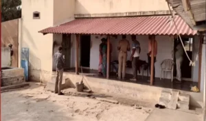 Karur Salapatti murder case: 79-year-old woman living alone tortured and killed for jewellery, five suspects arrested by police