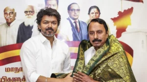 “அதிகாரிகள் ஆட்சி நடத்துகிறார்களா?”.. விஜய்க்கு செங்கோட்டையன் எடுத்த சட்டசபை வகுப்பு முதல் எடப்பாடி-உதயநிதி நட்பு வரை