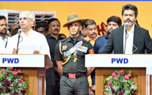 CM Vijay Cabinet Meeting இன்னும் இரண்டு நாளில்.. 22 CM Vijay Cabinet Meeting இன்னும் இரண்டு நாளில்..