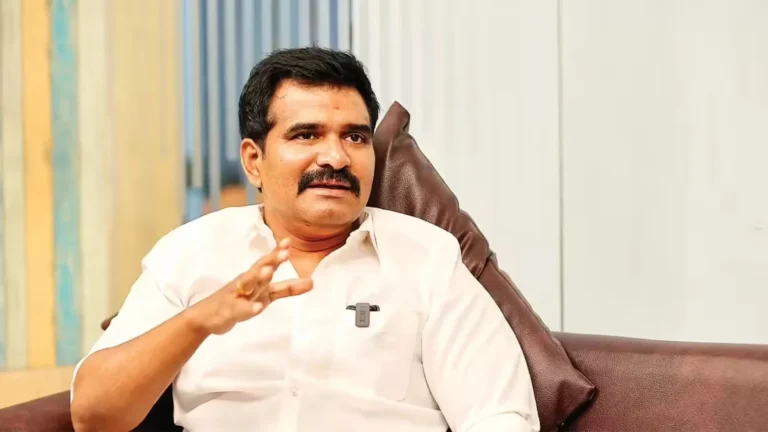 “ஒரு லட்சம் கோடி கடன், 44 ஆயிரம் டிரான்ஸ்பார்மர் ஊழல்” - மின்துறையை சீரமைப்போம்: அமைச்சர் சி.டி.ஆர். நிர்மல்குமார் உறுதி 11 “ஒரு லட்சம் கோடி கடன், 44 ஆயிரம் டிரான்ஸ்பார்மர் ஊழல்” - மின்துறையை சீரமைப்போம்: அமைச்சர் சி.டி.ஆர். நிர்மல்குமார் உறுதி
