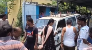 காஞ்சியில் கானா இசை கலைஞர்கள் வெட்டிக் கொலை