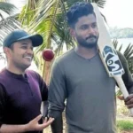 Sanju Samson Stuns Fans With Rajinikanth-Style Punch Dialogue on Stage